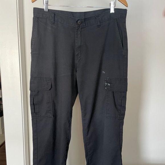 Dickies loose fit cargo pants - Picture 1 of 8